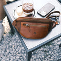 FreeBag+ Bel Çantası