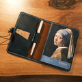 Antalya Deri WorkShop Etkinlik - DERİ DEFTER