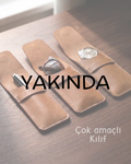 DIY - Kendin Yap ( Çok Amaçlı Kılıf )