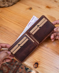 Ganbaru - Bifold Cüzdan