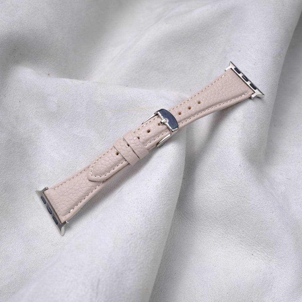 Apple Watch Kadın - Pamuk - Diceroscraft