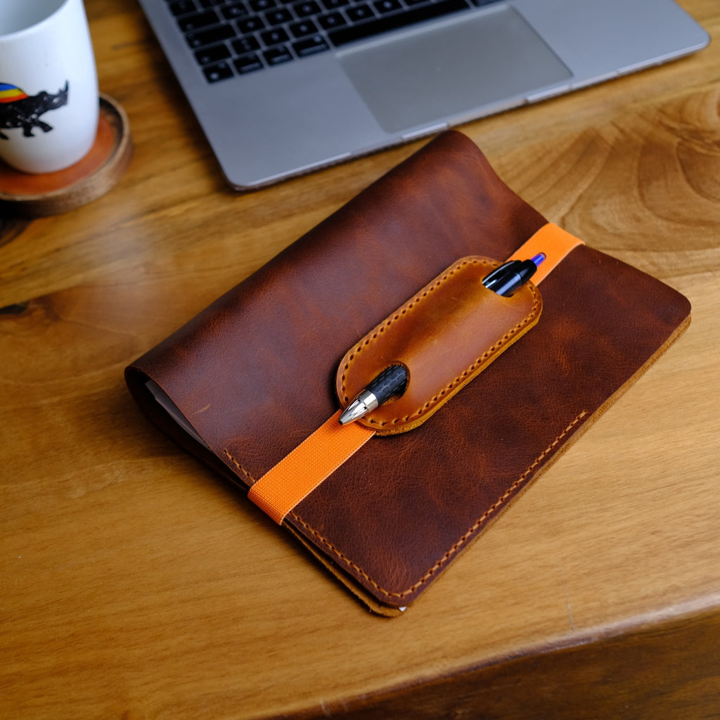 Deri Ajanda - Diceroscraft