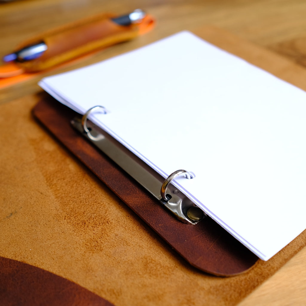 Deri Ajanda - Diceroscraft