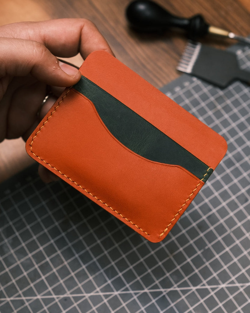 Minimal Kartlık - Lavinia - Diceroscraft