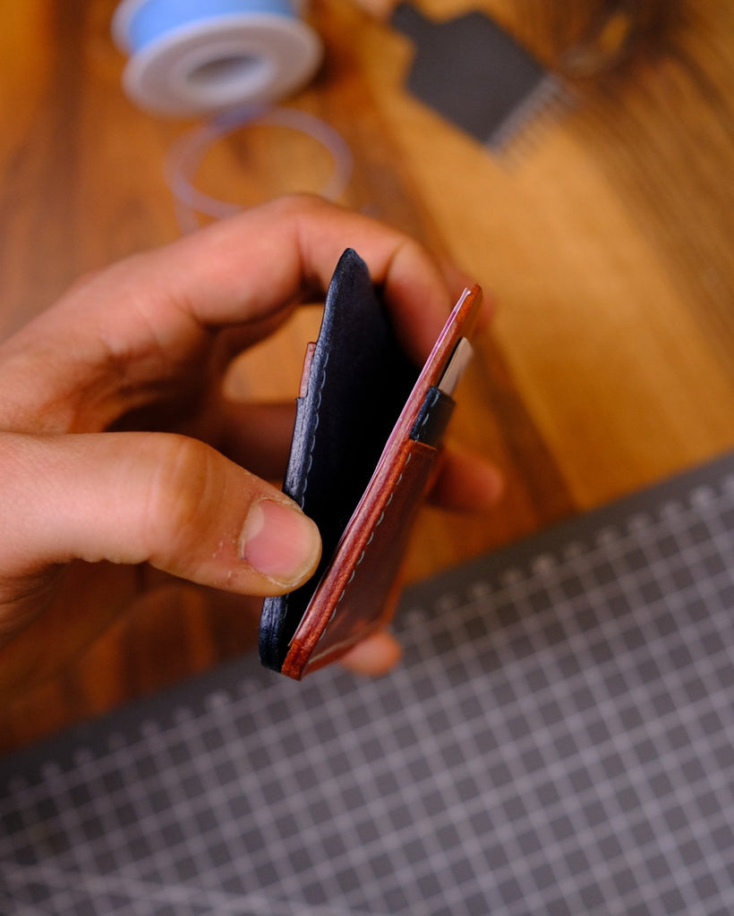 Minimal Kartlık - Lavinia - Diceroscraft