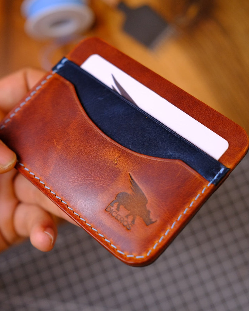 Minimal Kartlık - Lavinia - Diceroscraft