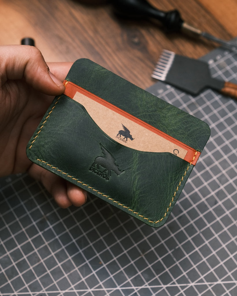 Minimal Kartlık - Lavinia - Diceroscraft