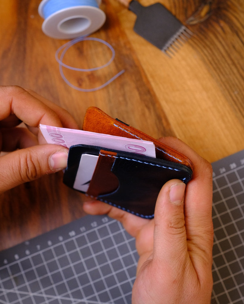 Minimal Kartlık - Lavinia - Diceroscraft