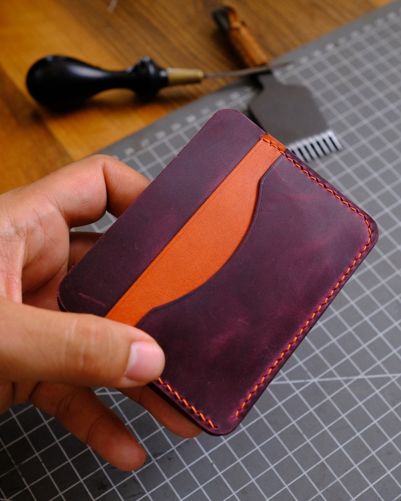 Minimal Kartlık - Lavinia - Diceroscraft